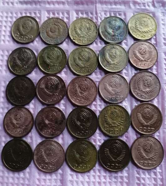 Монетка СССР есть года с 26 по 91 год в Таганроге