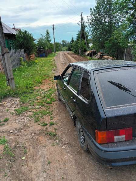 ВАЗ (Lada), 2114, продажа в Москве в Москве фото 6