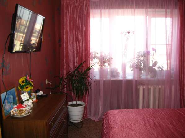 Продам 4-комнатную квартиру в Каменске-Уральском фото 20