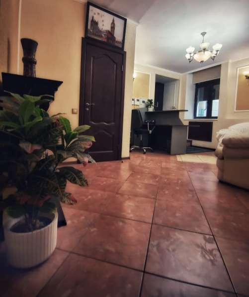 Офис в центре города в Санкт-Петербурге фото 15