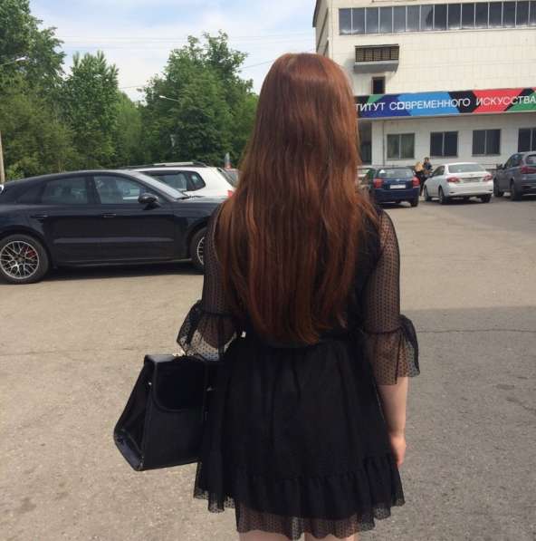 Платья