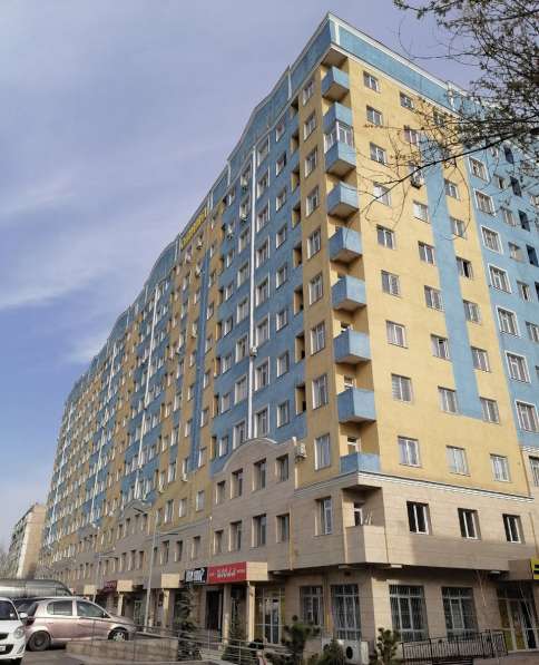 Продам! 1 к. кв. Аламедин-1. Элитка. 38 м2. 35т.$ в 