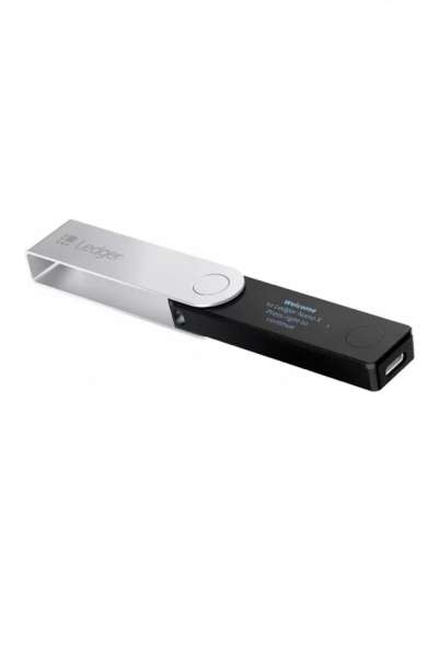 Ledger nano X в Москве