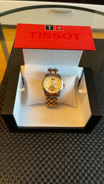 Часы Tissot