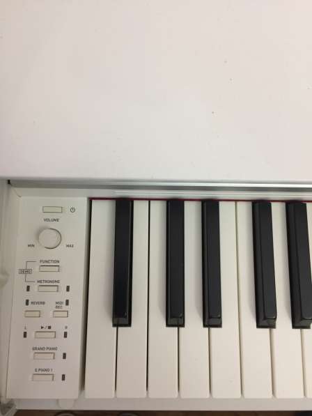 Casio PX-770WE в Домодедове фото 3