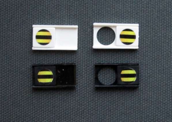 Шторка заглушка для веб камеры брендированная в Санкт-Петербурге фото 28