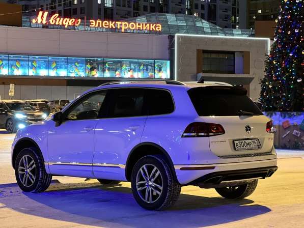 Volkswagen, Touareg, продажа в г.Минск в фото 3