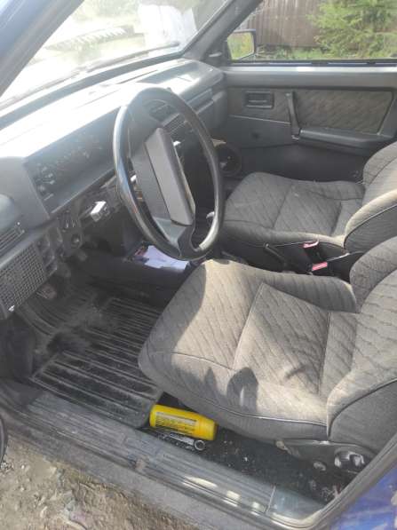 ВАЗ (Lada), 21099, продажа в Перми в Перми фото 8