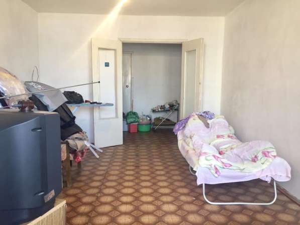 3-к квартира 61м2 ул. Октябрьская в Переславле-Залесском фото 14