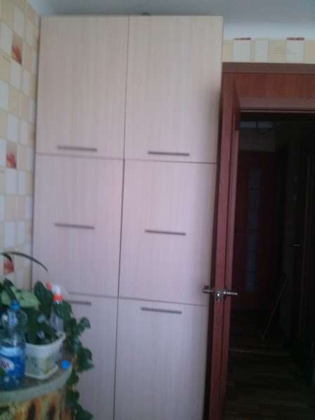 Продам 2комнатную квартиру в г.п.Шумилино, Витебской области в фото 3