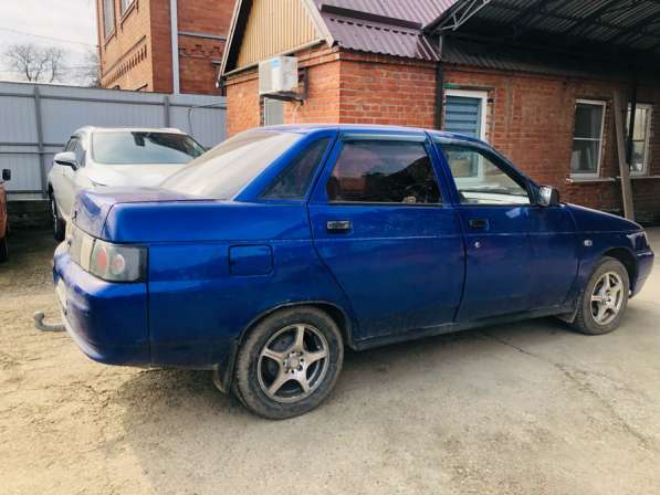 ВАЗ (Lada), 2110, продажа в Краснодаре в Краснодаре