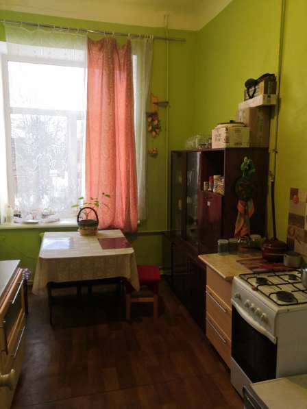 Прямая продажа комнаты в Санкт-Петербурге фото 7