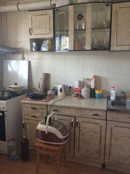Однокомнатная галерейная, Гер Сталинграда 46 в Севастополе фото 31