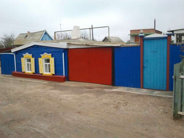 Дом от собственника в г. Астрахани в Астрахани фото 4