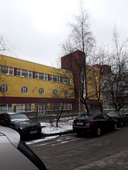 Квартира в пос. Металлострой С-Пб в Санкт-Петербурге фото 16