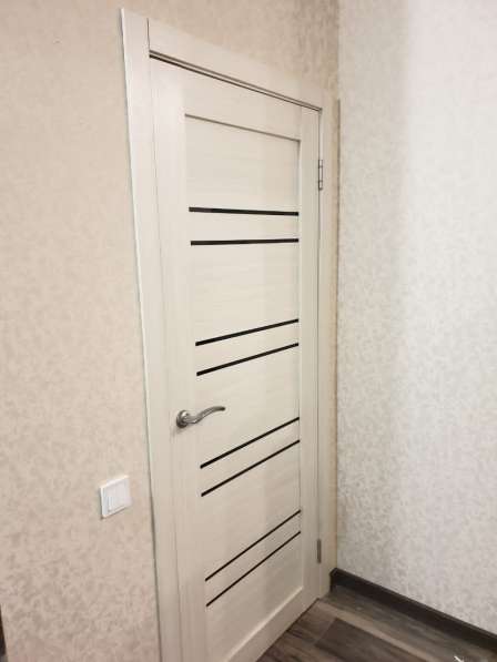 Ремонт Квартир в Санкт-Петербурге фото 25