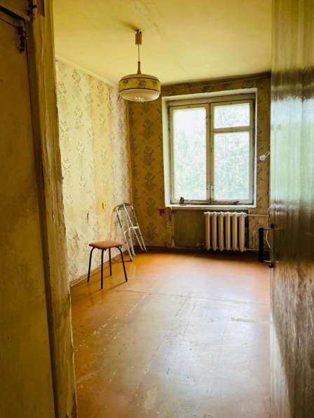 3-к квартира, 57 м2, 4/5 эт в Фрязине фото 22
