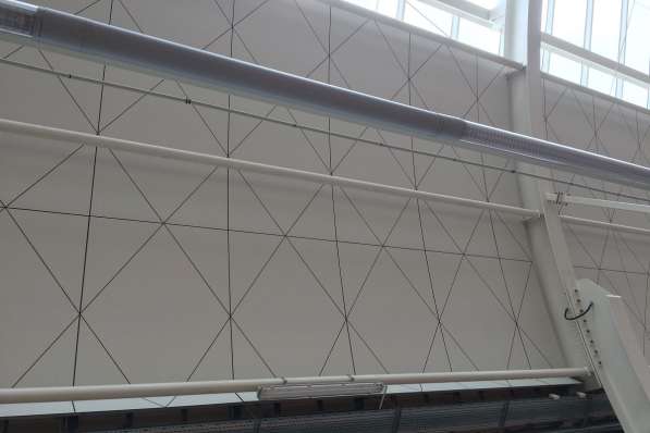 Бумажно-слоистый декоративный пластик HPL, панели HPL стен в Москве фото 5