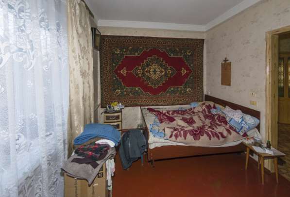 Продам дом 160 м2 с участком 3 сот поселок Орджоникидзе в Ростове-на-Дону фото 11