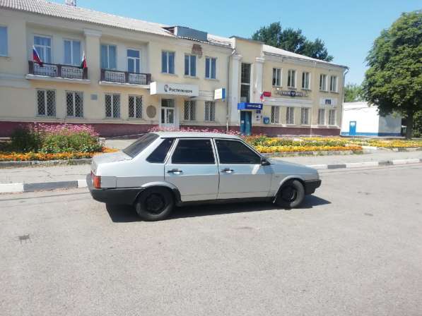 ВАЗ (Lada), 2109, продажа в Старом Осколе