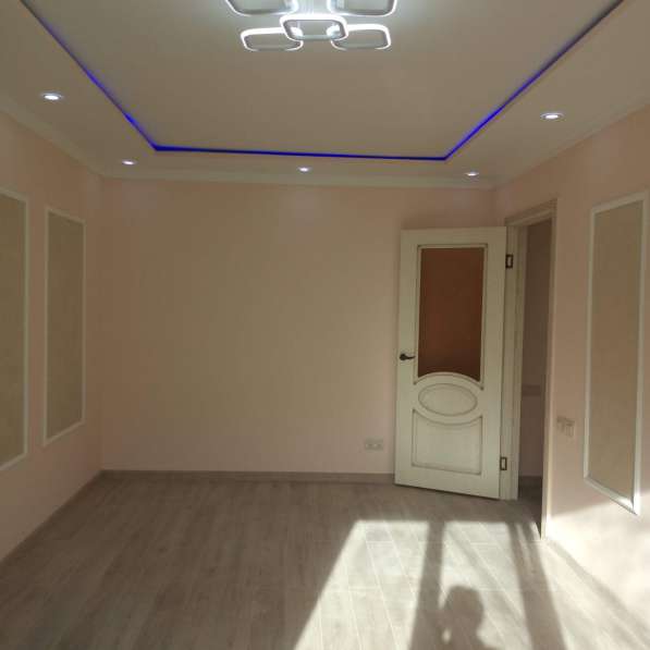 Ремонт квартир Алматы в фото 76