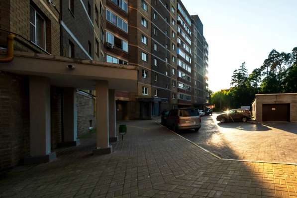 Продается 3х комнатная квартира в Ильинском в Жуковском
