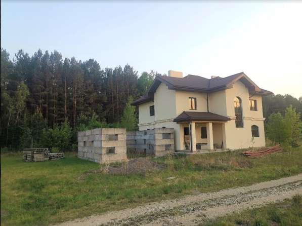 Продаю дом рядом с дер. Ермолаево в Красноярске фото 16