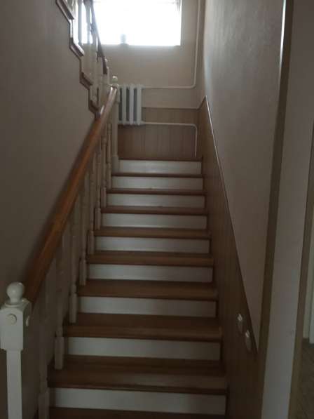 Коттедж в хорошем состоянии в Красноярске фото 13