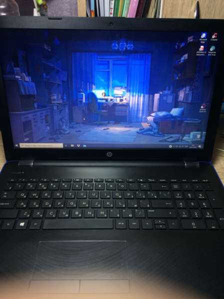Продаю ноутбук HP 15-bw065ur 2BT82EA