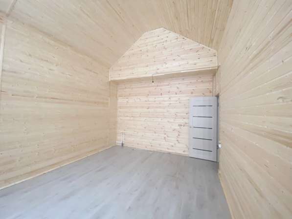 Дом 90 кв. м в Переславле-Залесском фото 27