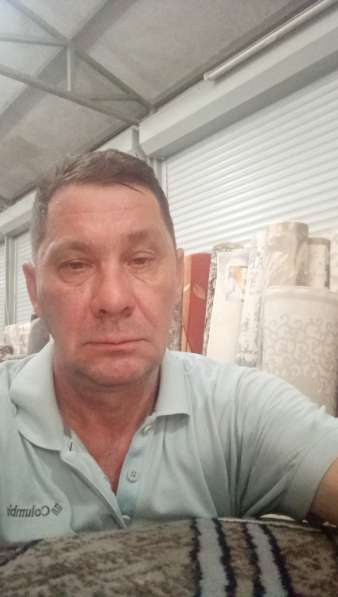 Владислав, 54 года, хочет пообщаться