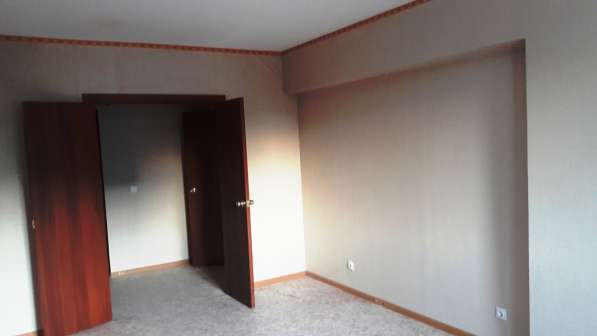2 комнатная квартира в г. Братске по ул. Комсомольская 66 в Братске фото 20