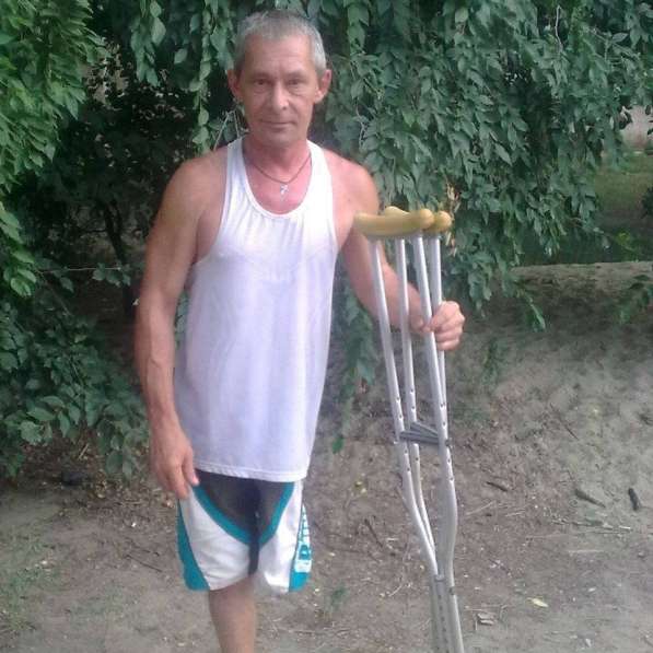 Александр, 53 года, хочет пообщаться – Серьёзные отношения в Саратове