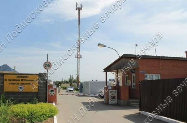 realty_mapper3.plot_in_locationИндивидуальное жилищное ст-во. Площадь 30.00 сот.Есть Электричество. в Москве фото 32