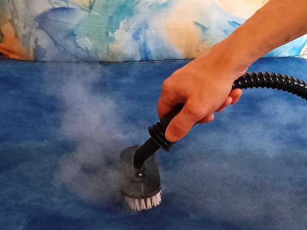 Химчистка мебели в Перми фото 3