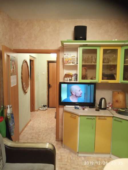 Продается 1 комнатная квартира в Тольятти фото 4