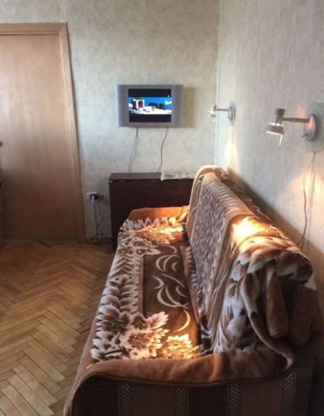 Продам 2-комнатную квартиру в Москве фото 4