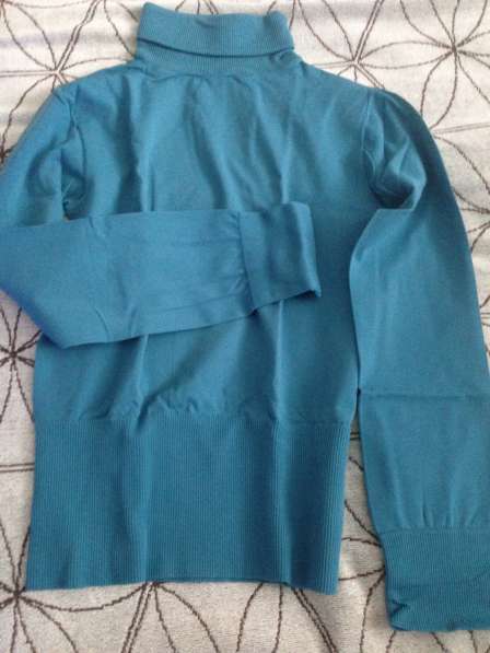 Водолазка Италия