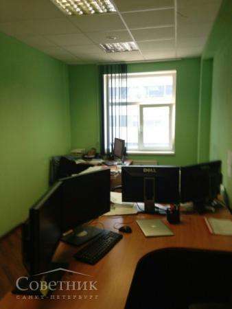 Аренда коммерч. недв-ть, Приморский р-н, Коломяжский пр-кт, 18 в Санкт-Петербурге фото 10