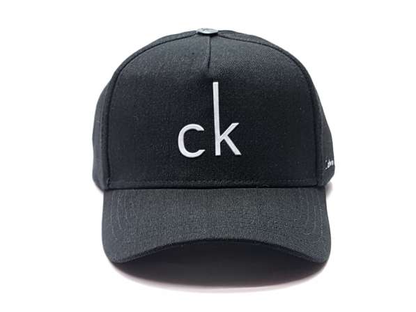 Бейсболка кепка Calvin Klein (черный) s18 в Москве