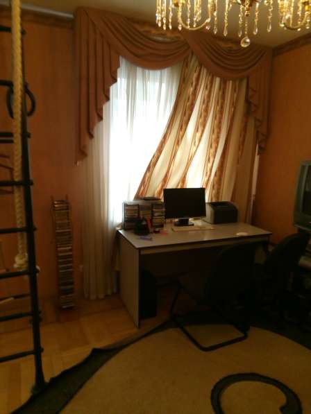 Продается 4х комн. кв-ра м. Новые Черемушки в Москве фото 79