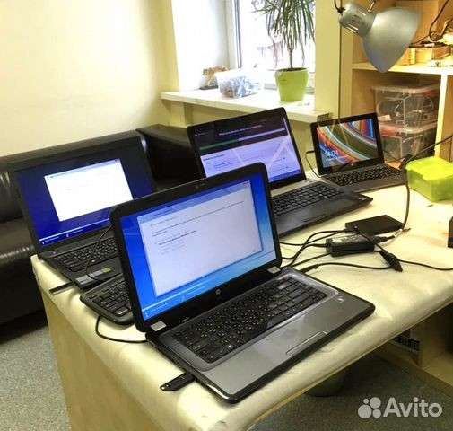Ремонт ПК, компьютеров, ноутбуков. Частный мастер в Кемерове фото 3