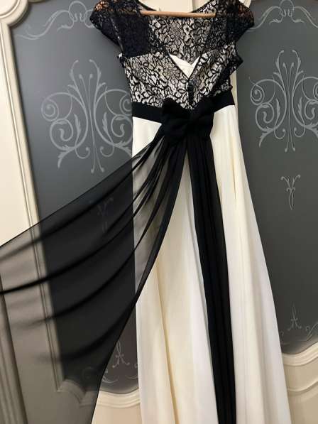 Женское платье 42 размер в Москве фото 4