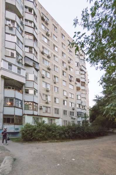 Продам 3-х комн квартиру 64 м2 в СЖМ, Пацаева 7 в Ростове-на-Дону