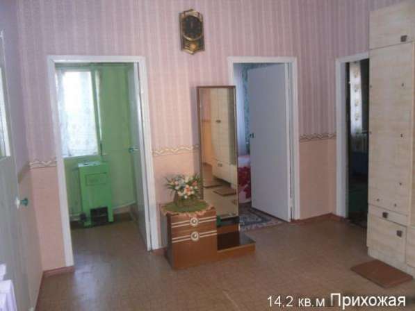 Меняю дом в с.Белая Глина на квартиру в г.Краснодаре в Краснодаре фото 5