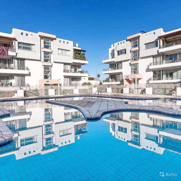 Квартира (Кипр) в фото 12