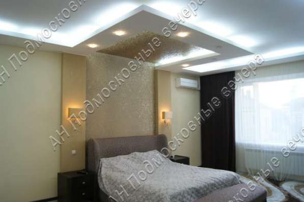 Продам коттедж в Москва.Жилая площадь 410 кв.м.Есть Электричество. в Москве фото 50