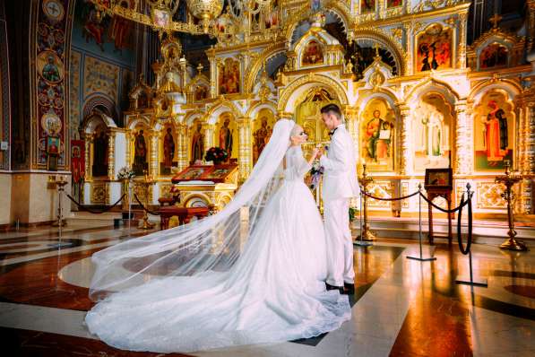 Свадебная, семейная фото-видеосъёмка. Сочи, Абхазия в Сочи фото 5