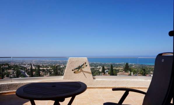 Новые виллы для ПМЖ на Кипре в Москве фото 92