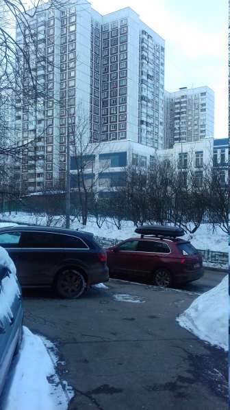 Продается двухкомнатная квартира 5 мин. пешком от. м. Митино в Москве фото 5